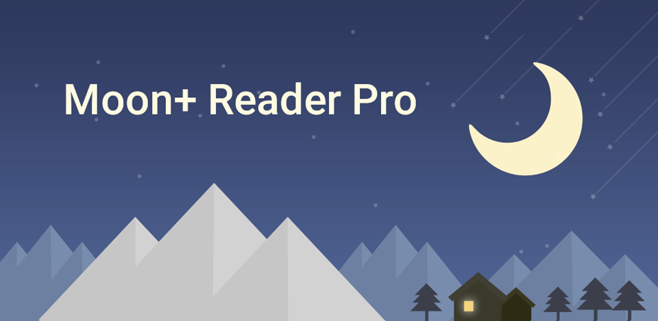 Moon + Reader Pro