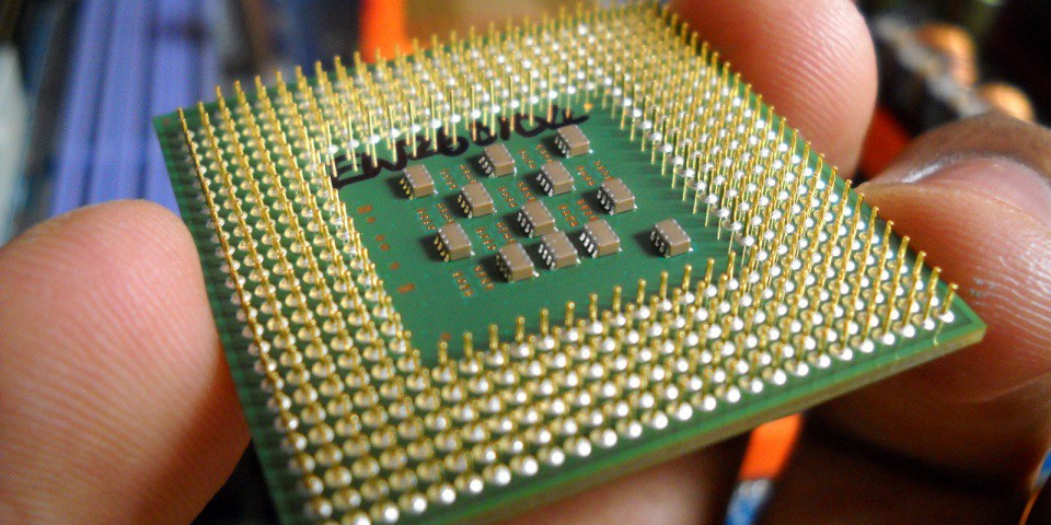 Tìm hiểu về tốc độ xử lý của CPU