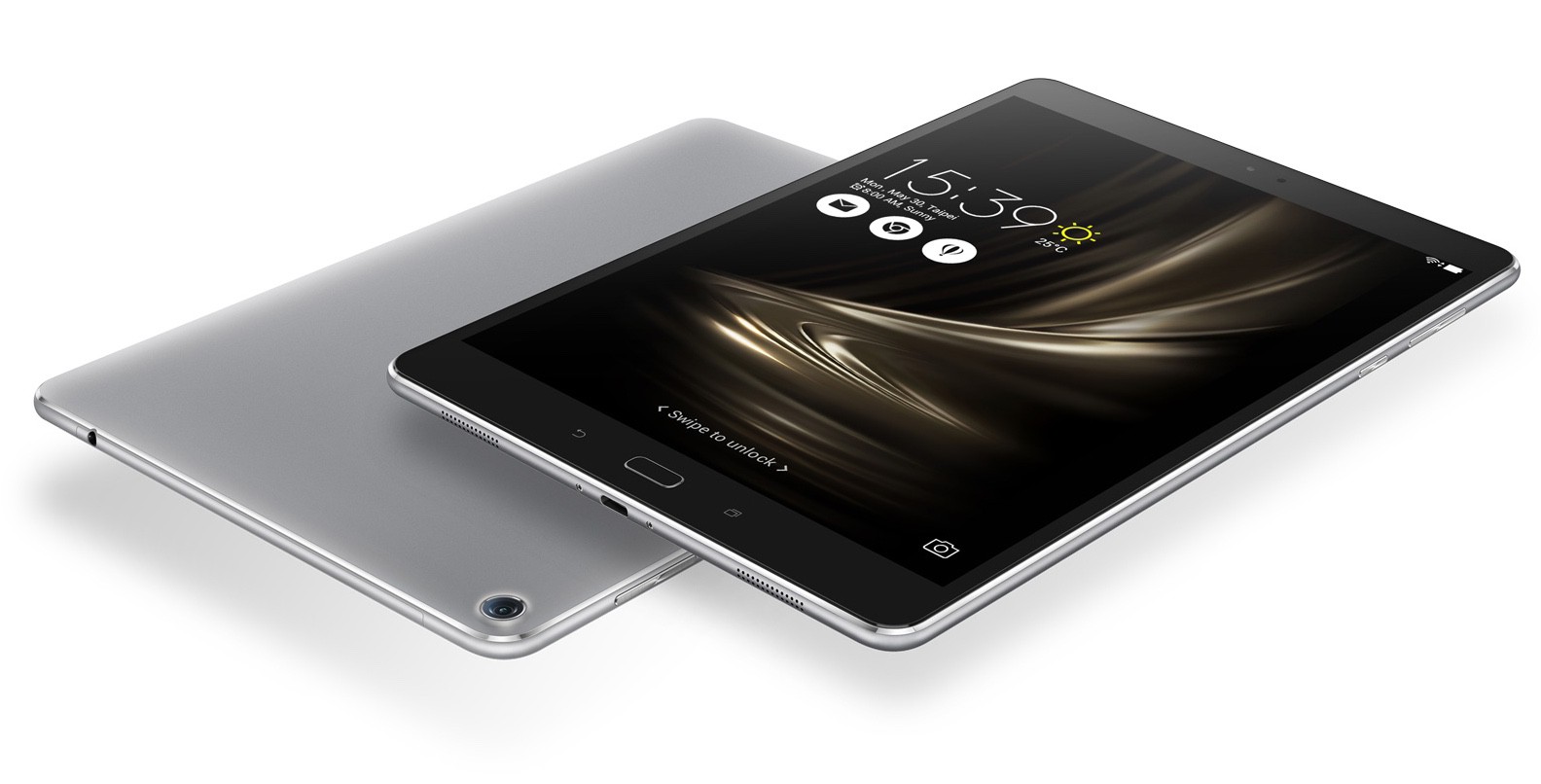 Lộ cấu hình Asus ZenPad S3 10, sẽ được ra mắt vào tháng sau 1
