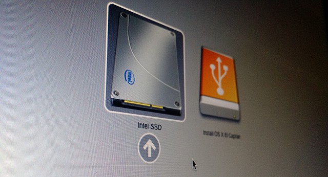 Hướng dẫn tạo USB cài đặt hệ điều hành Mac OS 6