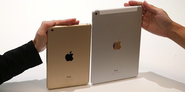 Apple đã ấn định ngày ra mắt iPad Mini 5 2
