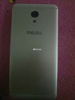 Meizu M5 Note