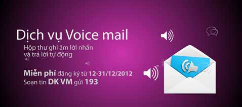 Giới thiệu Voicemail Viettel