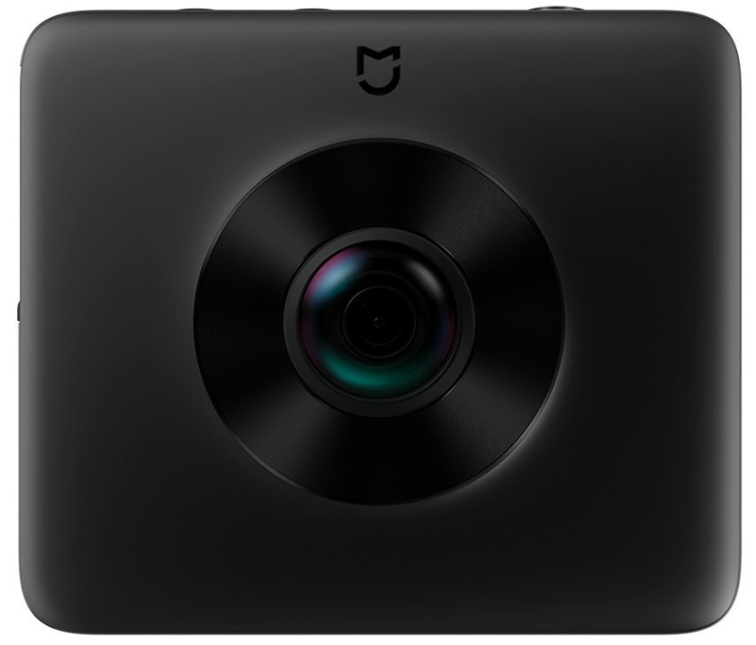 Xiaomi Mi Sphere Camera