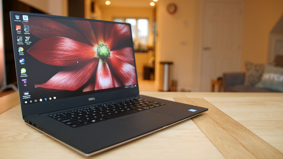 Hiệu laptop nào tốt nhất: Dell