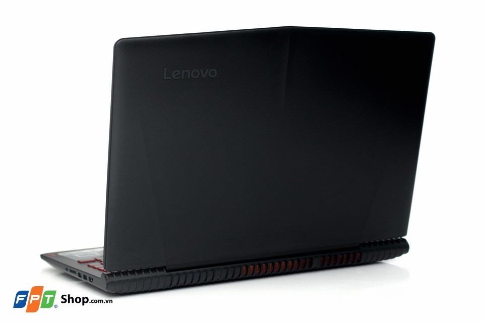Trên tay Lenovo Legion Y520
