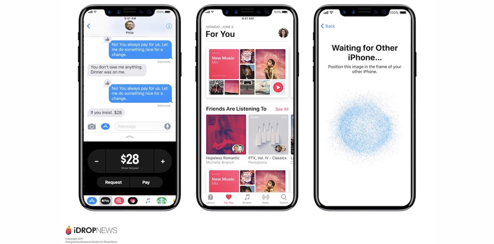 Apple sẽ có cách đặt tên iPhone mới khác với tin đồn