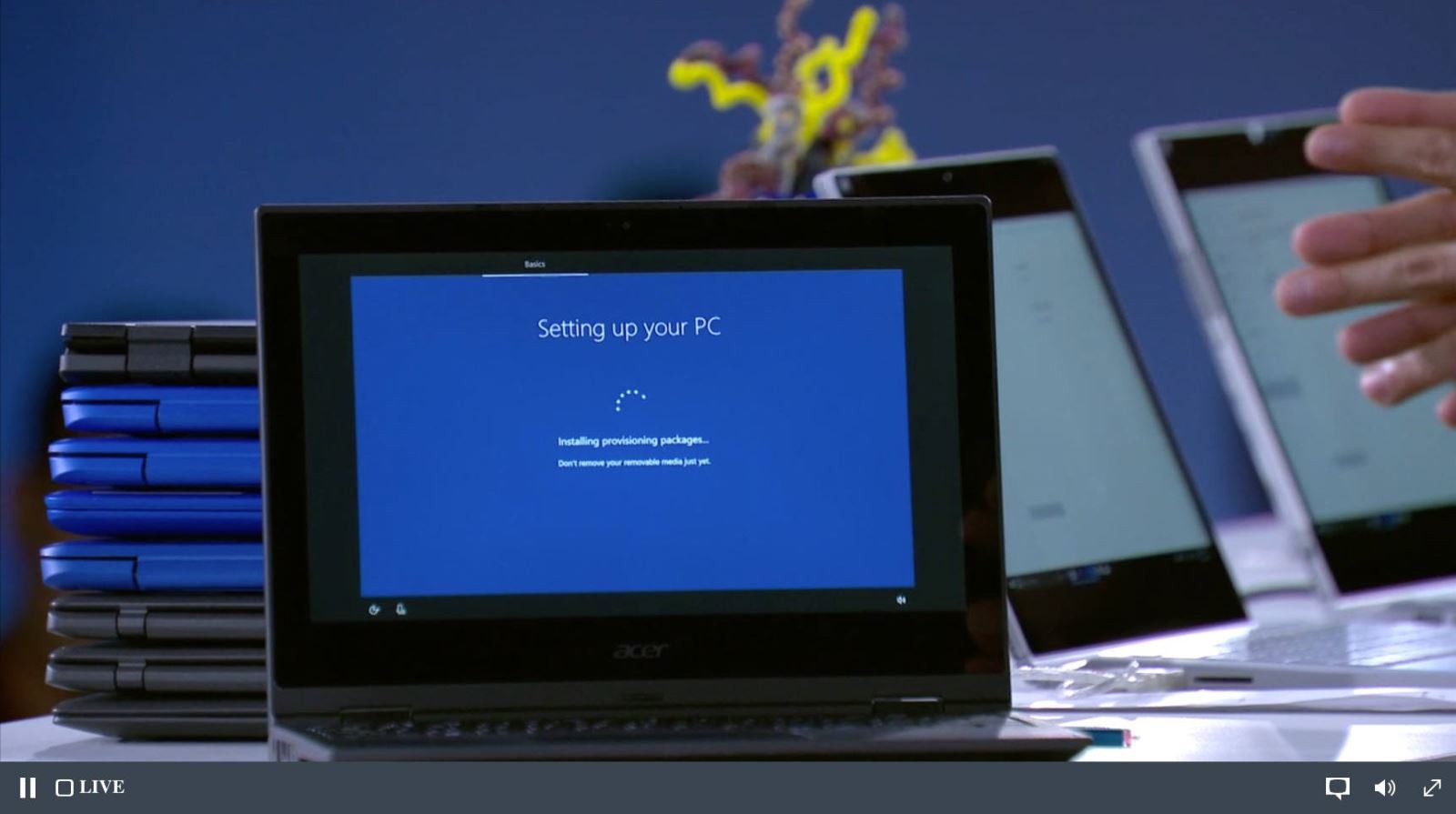 Windows 10 S vừa ra mắt và những điều nên biết