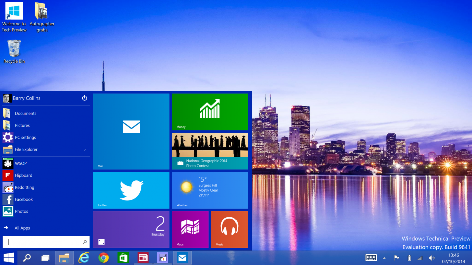 Windows 10 Home và Pro: Đâu là lựa chọn hợp lí?