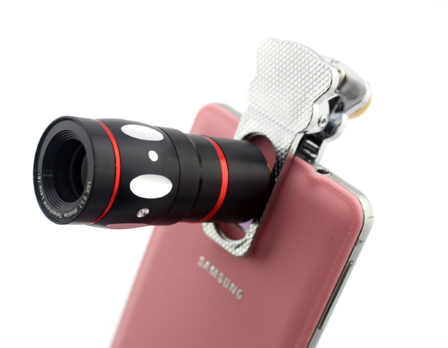 Lens Camera MIPOW DIAMONDSHIELD Chống va đập cho IPHONE 14 PRO / 14 PROMAX