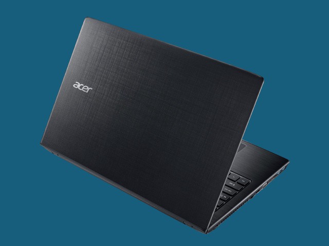 Acer Aspire E5-57G-53VG: Laptop Windows tầm trung có hiệu năng tốt