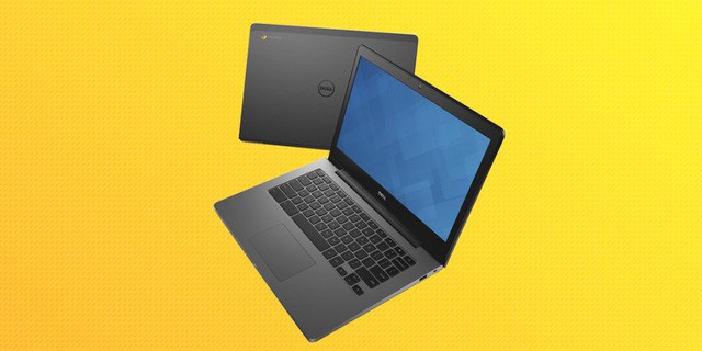 Dell Chromebook 13: Chromebook tốt nhất hiện nay
