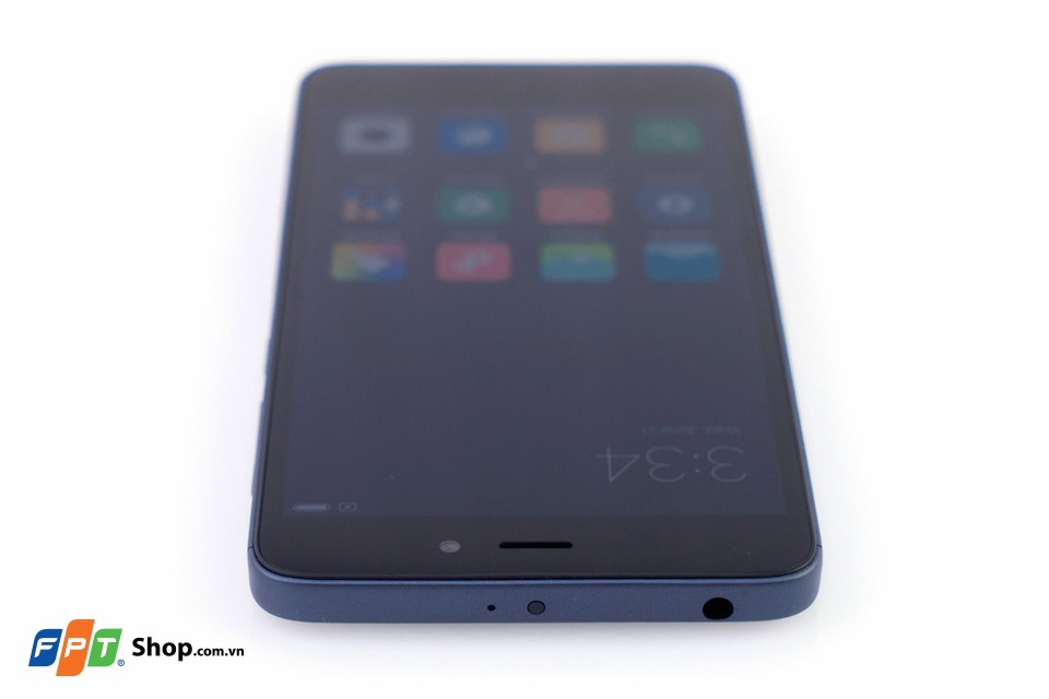 Đánh giá Xiaomi Redmi 4A: Ngon, bổ và rẻ (Ảnh 10)