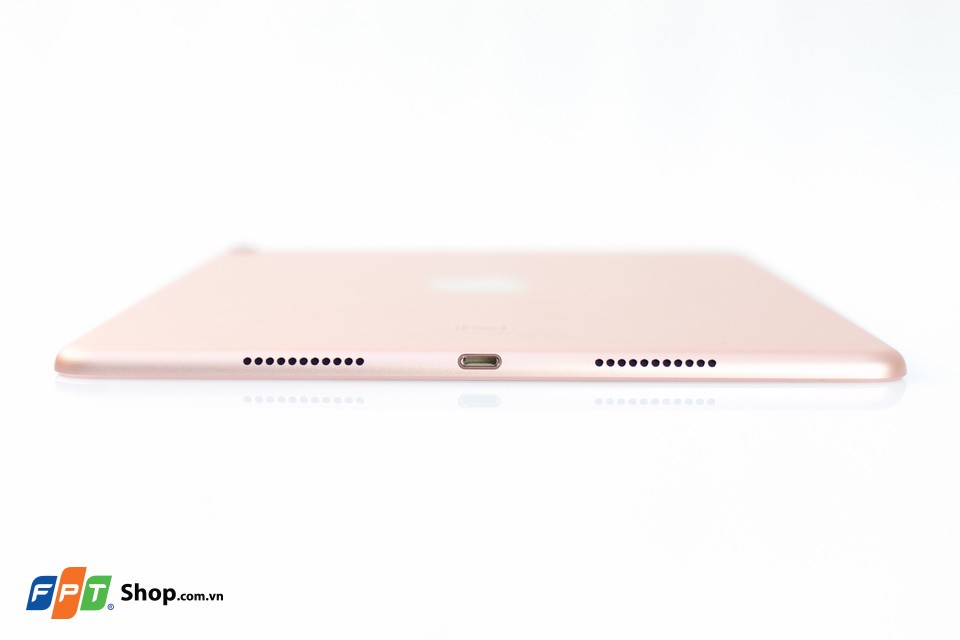 Mở hộp iPad Pro 10.5 inch: Màn hình 120Hz siêu nét (Ảnh 14)