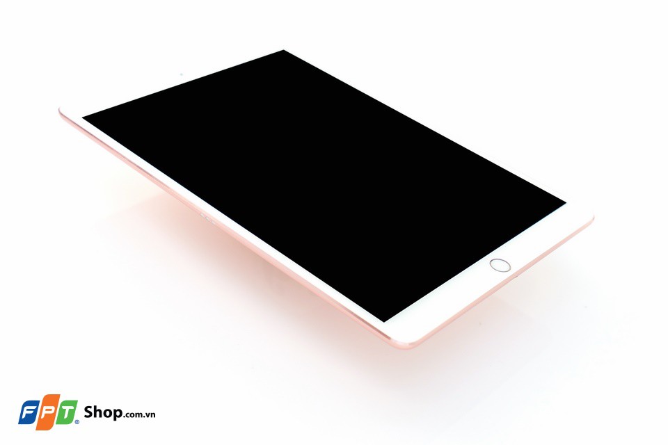 Mở hộp iPad Pro 10.5 inch: Màn hình 120Hz siêu nét (Ảnh 4)