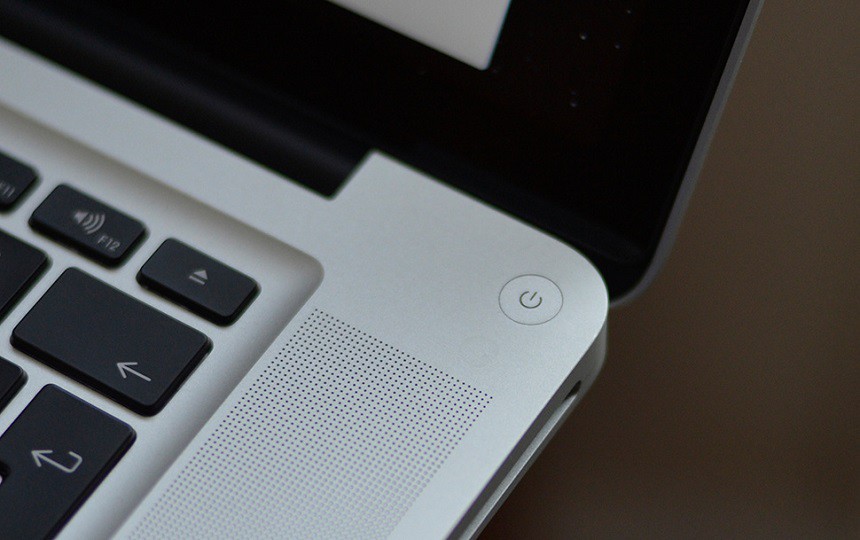 Có nên mua MacBook Pro 2012 không?