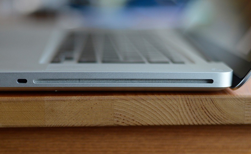 Có nên mua Macbook Pro 2012 không?