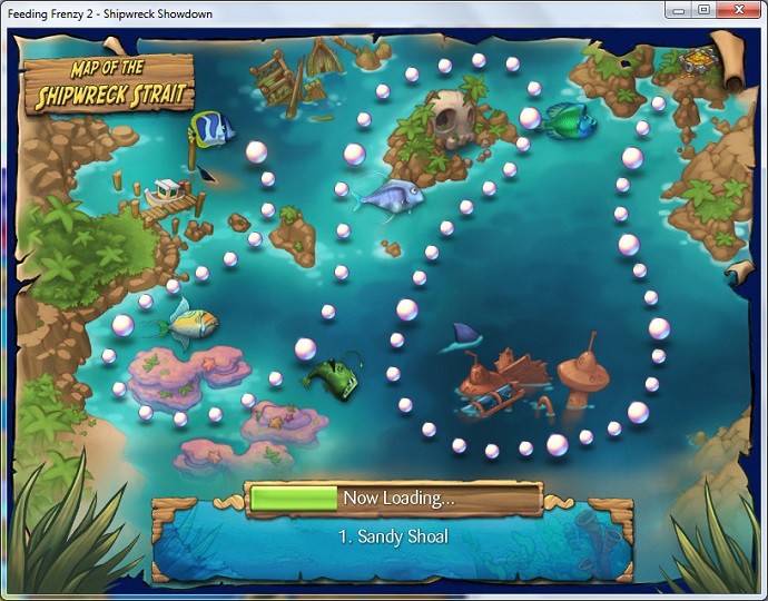 Game Cá Lớn Ăn Cá Bé Download Về Máy - Fptshop.Com.Vn