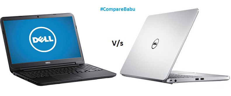So sánh dell Vostro và Inspiron, dòng laptop Dell nào bền nhất? -  Fptshop.com.vn