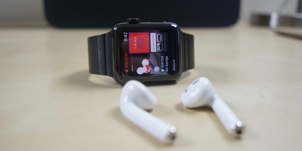 Apple Watch thế hệ 3 sẽ ra mắt trong năm nay