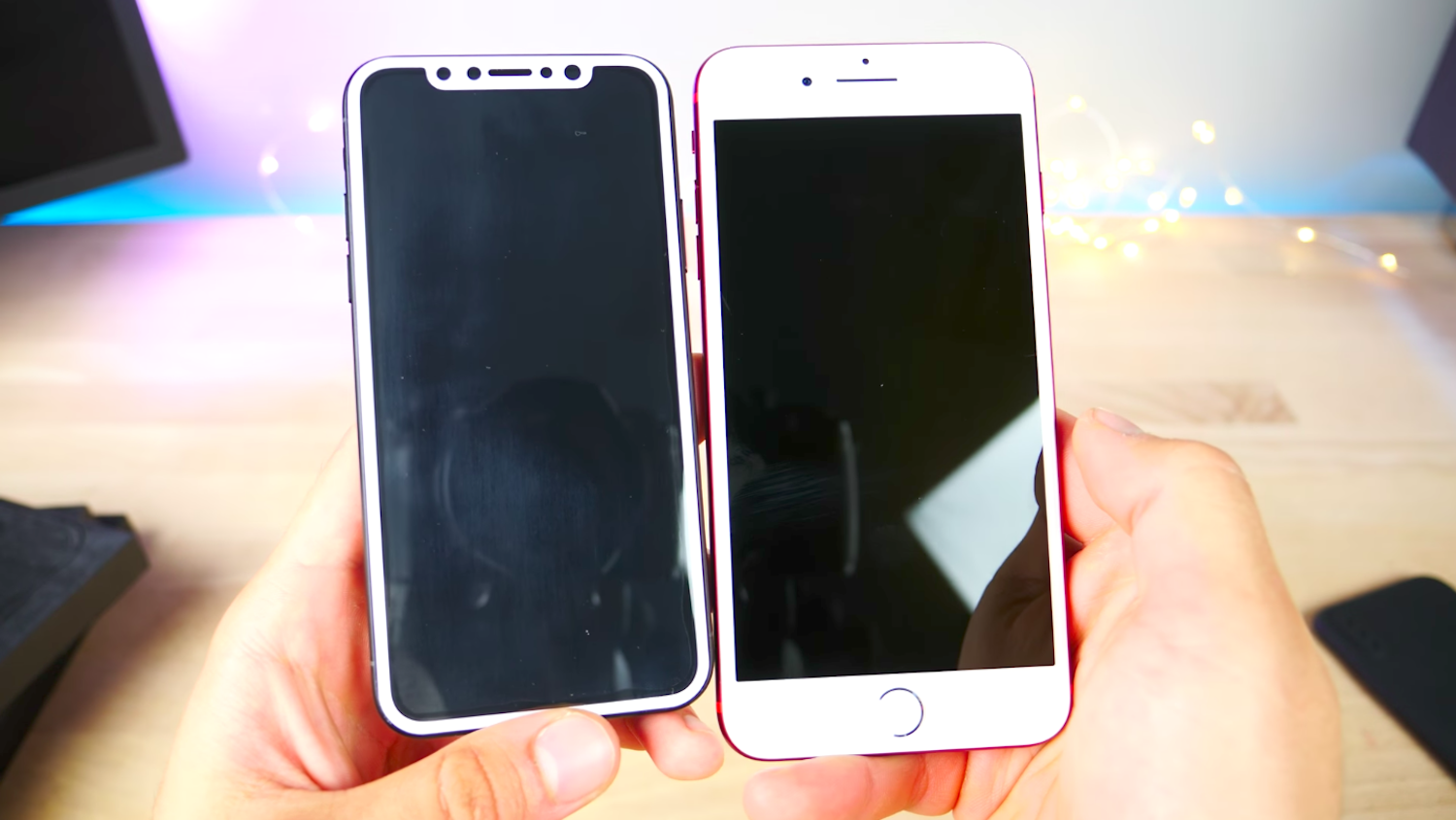 Nên mua iPhone 7 Plus lúc này hay đợi iPhone 8 lên kệ?