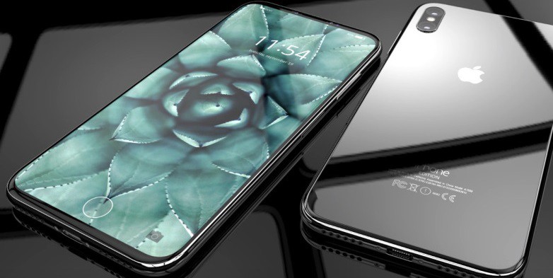 Tại sao iPhone 8 sẽ “vô địch thiên hạ” về hiệu năng?