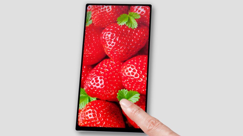 Không đứng ngoài cuộc chơi, Sony cũng chuẩn bị tung smartphone màn hình 18:9 như Galaxy S8?