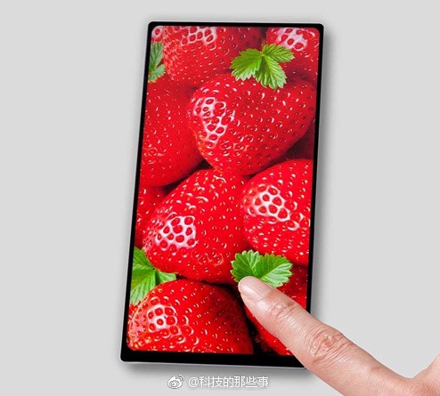Smartphone đẹp nhất từ trước tới nay của Sony với màn hình hình 6 inch viền siêu mỏng sẽ ra mắt tại IFA 2017