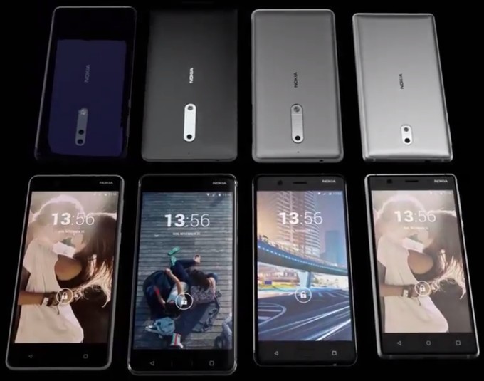 Tất tần tật về siêu phẩm Nokia 9: Thiết kế, cấu hình, giá bán và ngày ra mắt