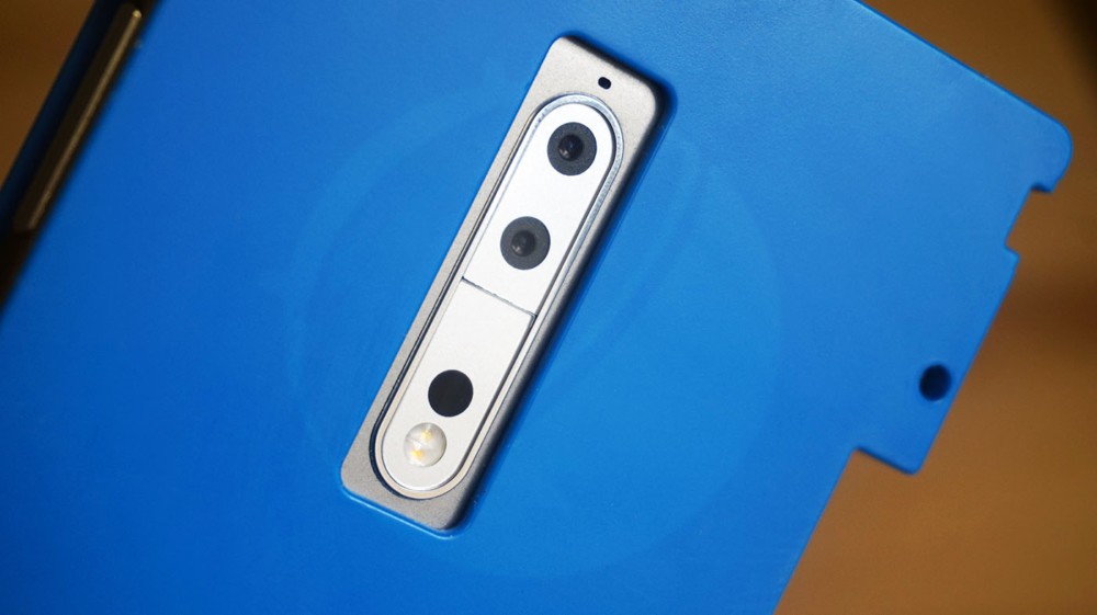 Tất tần tật về siêu phẩm Nokia 9: Thiết kế, cấu hình, giá bán và ngày ra mắt