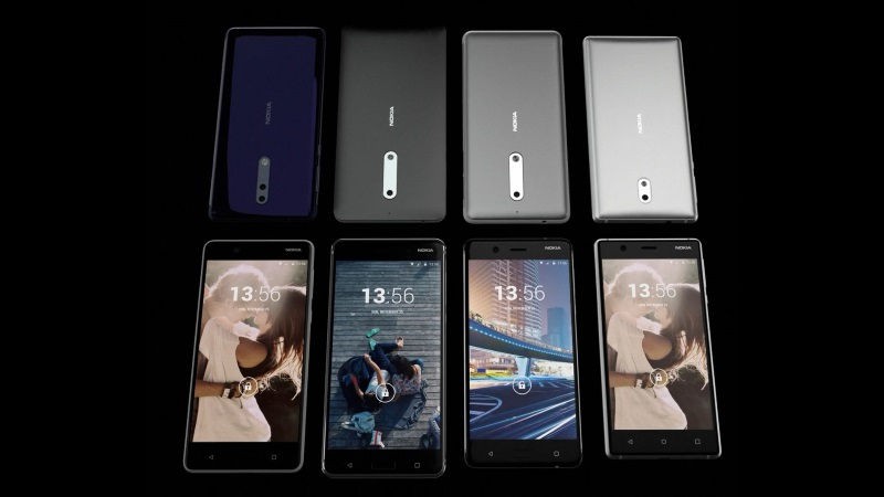 Nokia 9 sẽ là siêu phẩm hàng đầu thế giới, cạnh tranh ngang ngửa với iPhone 8, đây là lý do tại sao