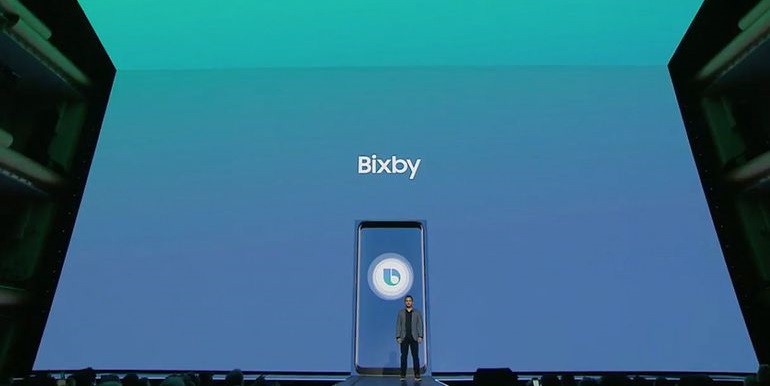 Tìm hiểu về Bixby Voice - Trợ lý ảo mới của Galaxy S8