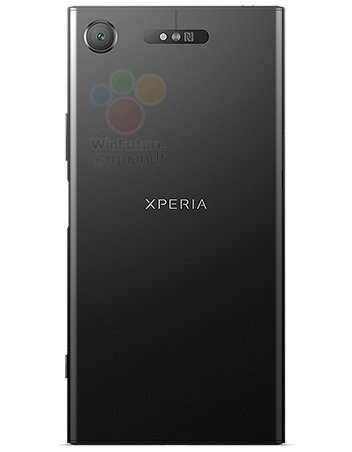 Sony Xperia XZ1 chip Snapdragon 835 lộ ảnh đẹp mắt trước giờ G
