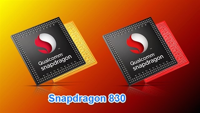 Qualcomm chuyển Snapdragon 830 cho TSMC sản xuất vì Samsung chậm tiến độ