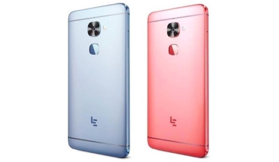 LeEco LeMax 2 Pro với Snapdragon 821 và 8GB RAM sắp được ra mắt