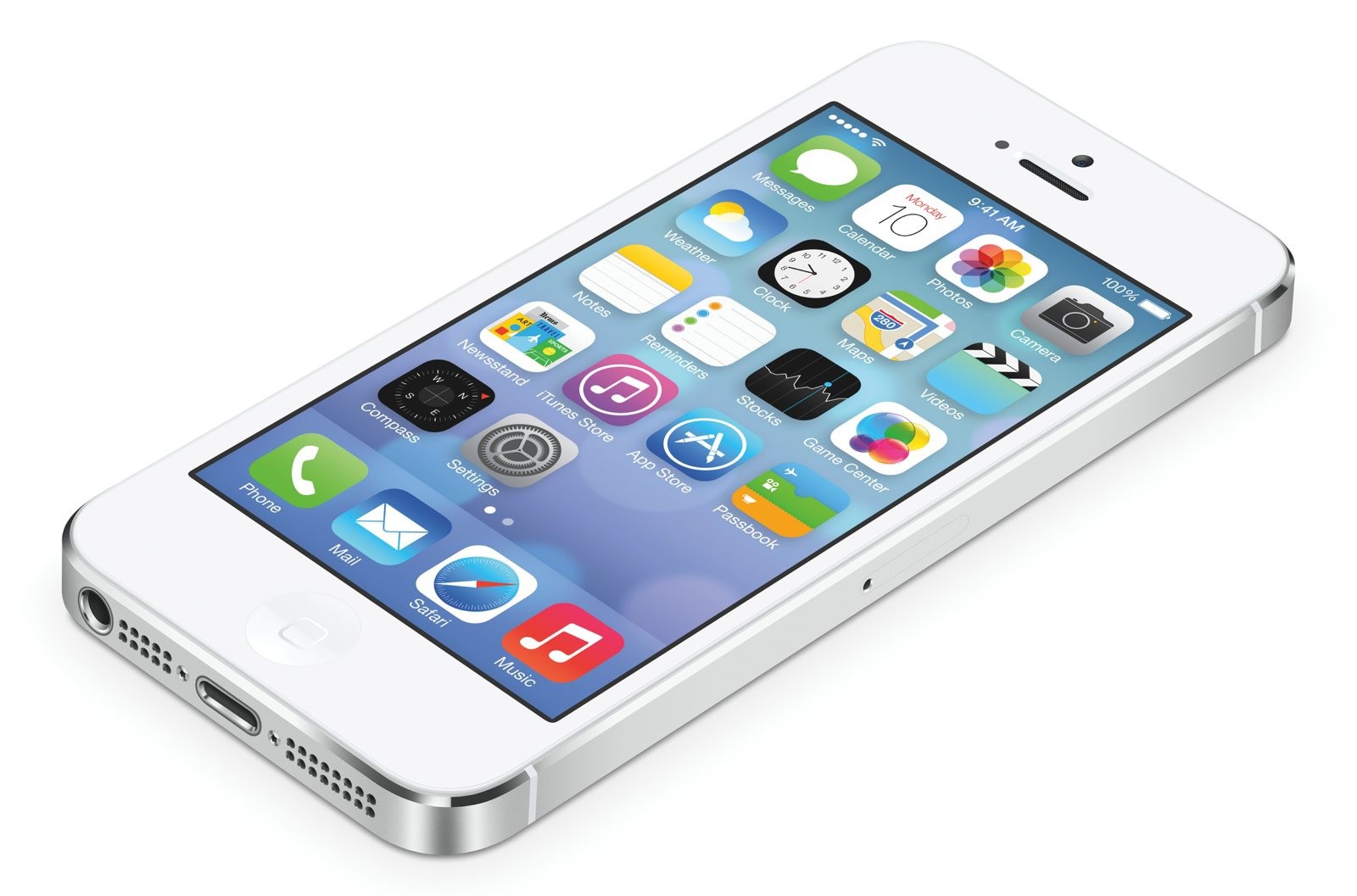 Người dùng iPhone 5 có nên cập nhật iOS 10? 1