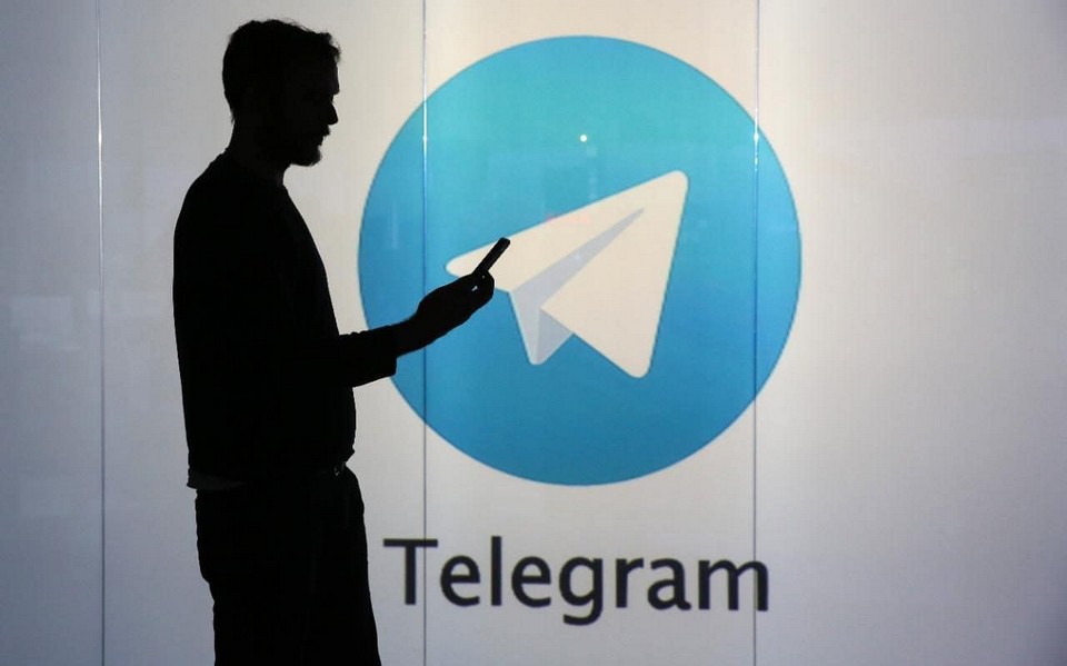 Đã có thông báo chính thức giải thích về việc Telegram bị xóa khỏi Apple Store.