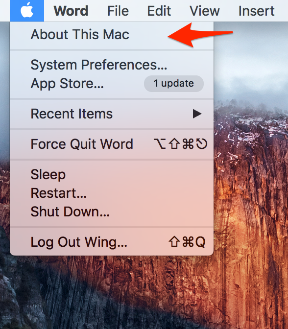 Cách xoá ứng dụng trên Macbook (Ảnh 8)