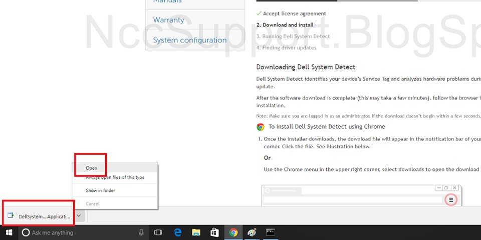 Hướng dẫn cập nhật Driver Laptop Dell tự động! (Ảnh 6)