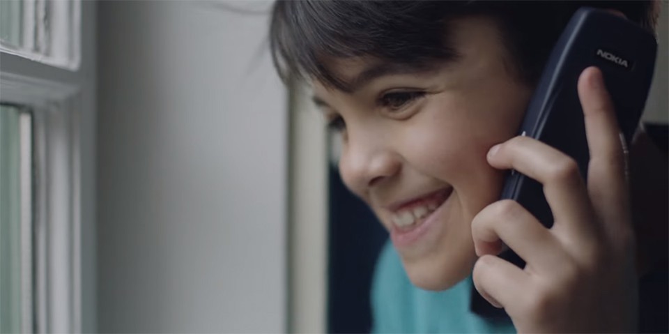Quảng cáo mới nhất của Nokia mang lại nhiều cảm xúc! (Ảnh 1)