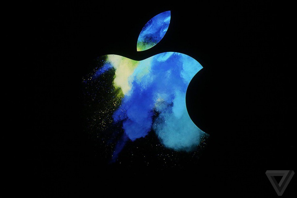 Nếu muốn, Apple có thể mua cả Sri Lanka