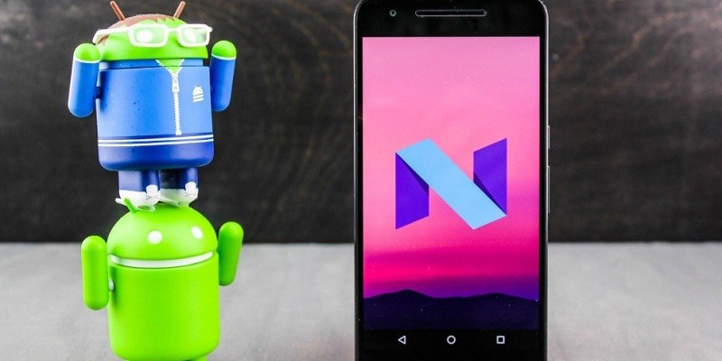 Danh sách smartphone Vivo cập nhật Android 7.1 Nougat
