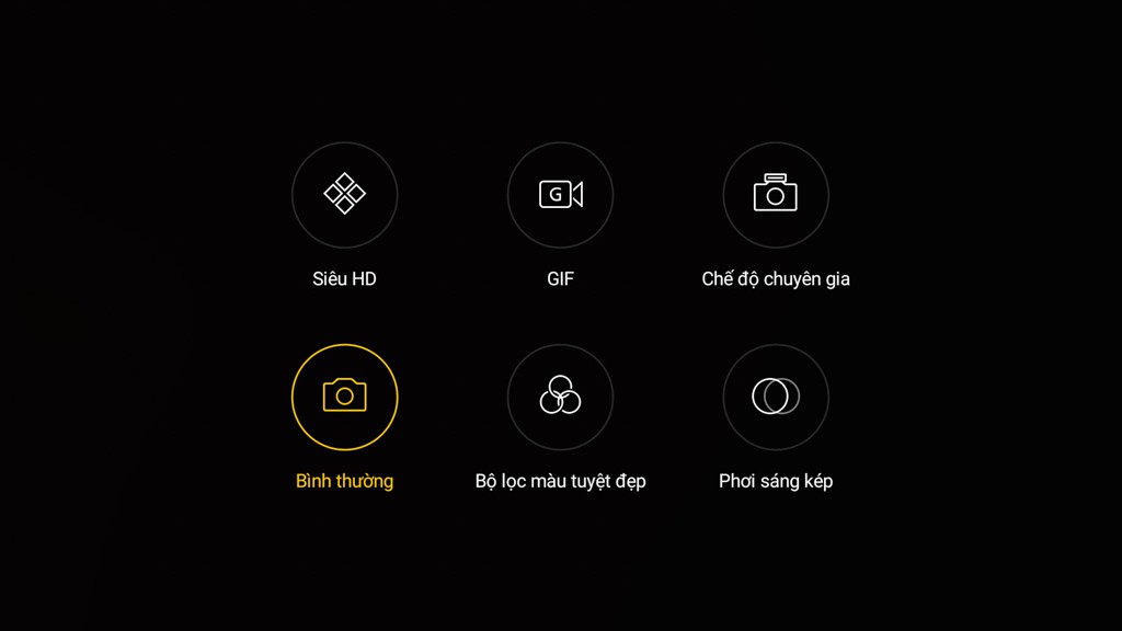 Đánh giá chi tiết Camera Oppo F3 Plus