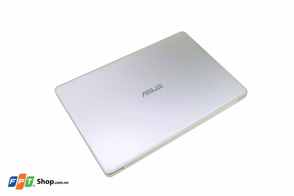 Asus Vivobook S510 