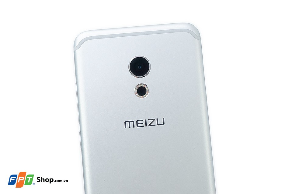 Camera trên Meizu Pro 6