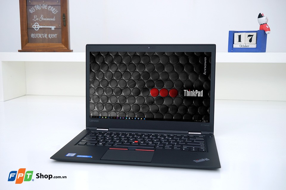 Lenovo ThinkPad X1-Carbon