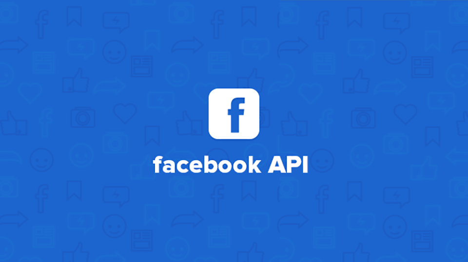 Facebook API