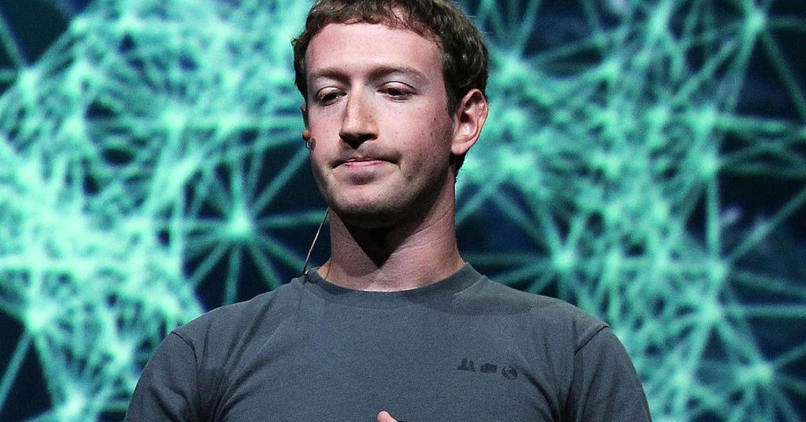 Mari Zuckerberg