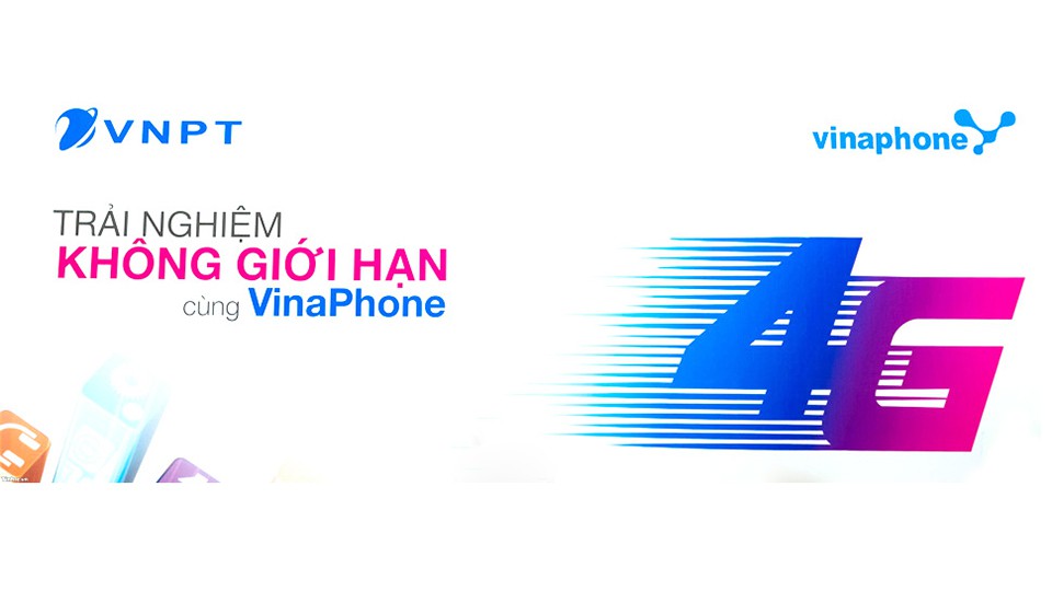 4g VinaPhone