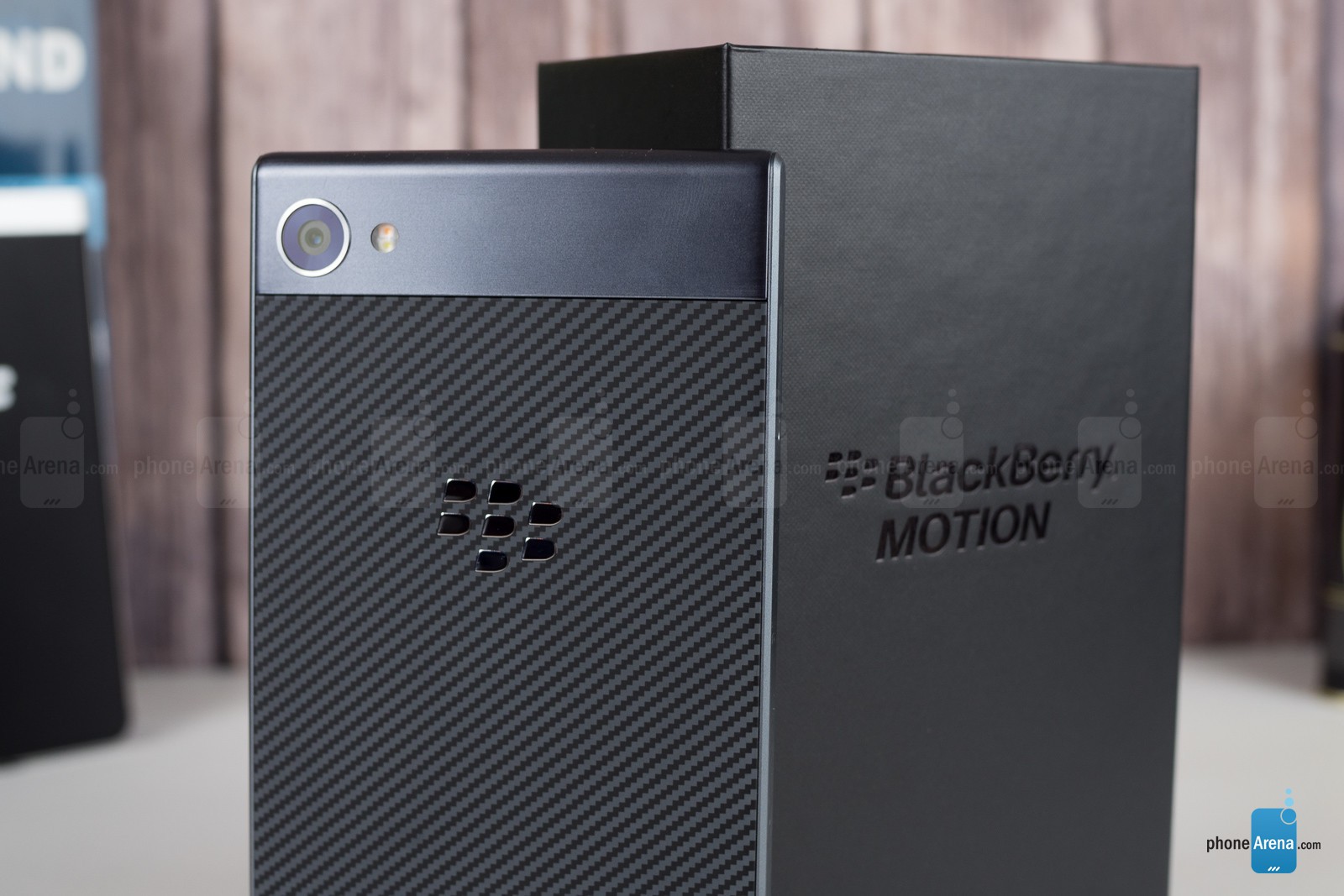 phong trào blackberry